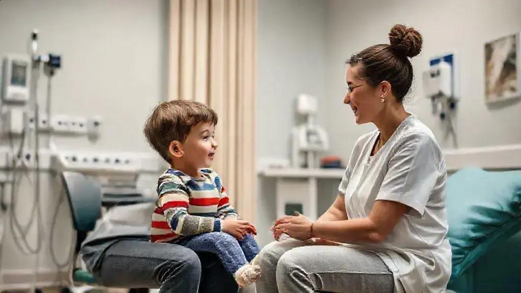 Limitação de Sessões de Terapia para Autismo é Ilegal? Saiba Seus Direitos