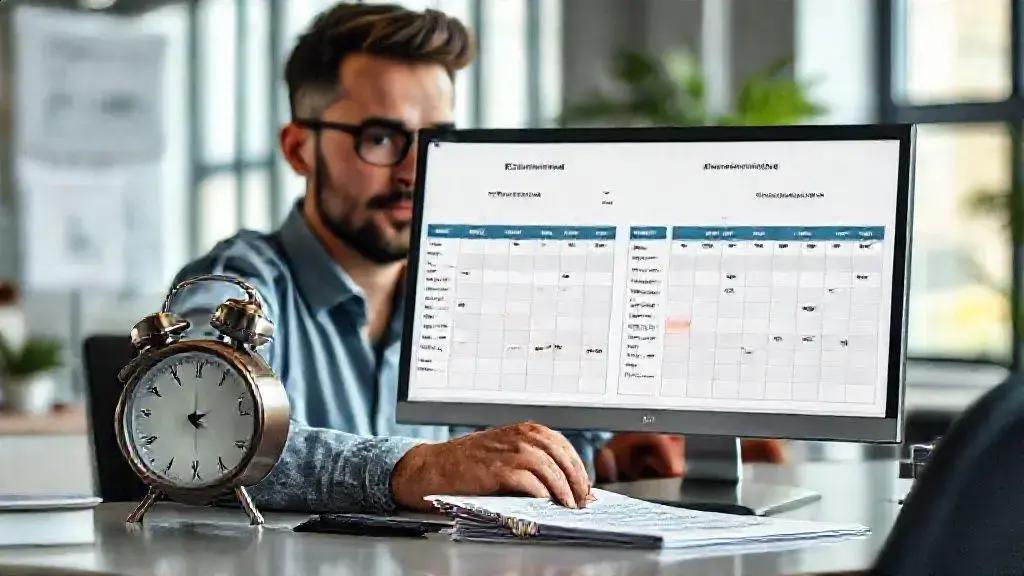Limites da jornada de trabalho para múltiplos vínculos