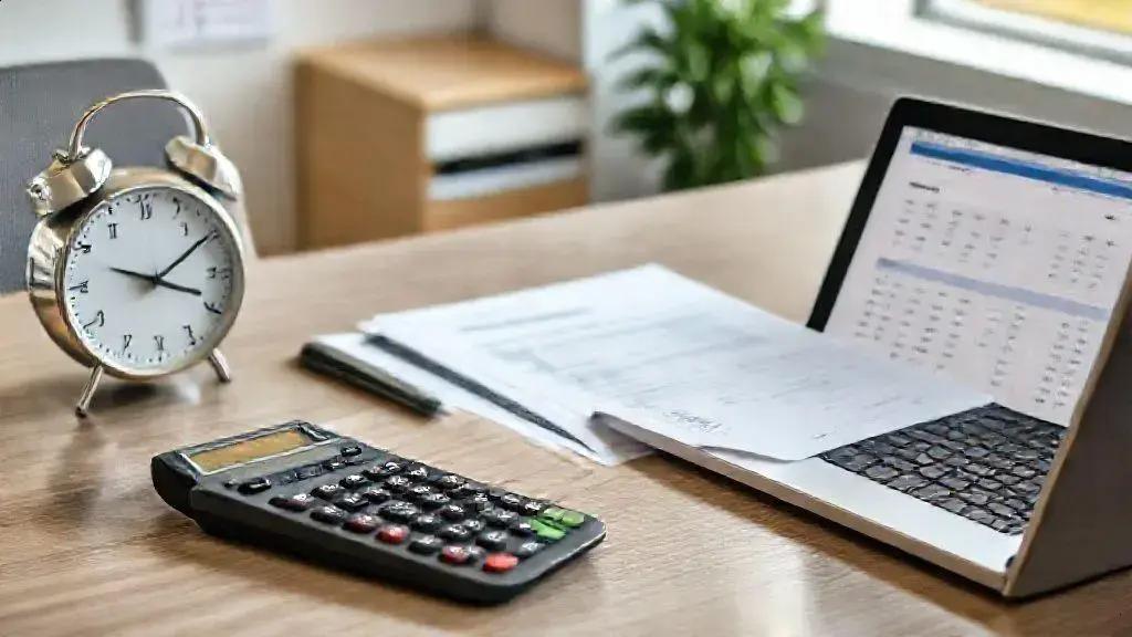 limites legais para a compensação de horas extras