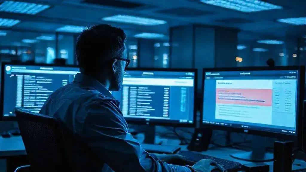 Medidas de bloqueio cautelar em casos suspeitos