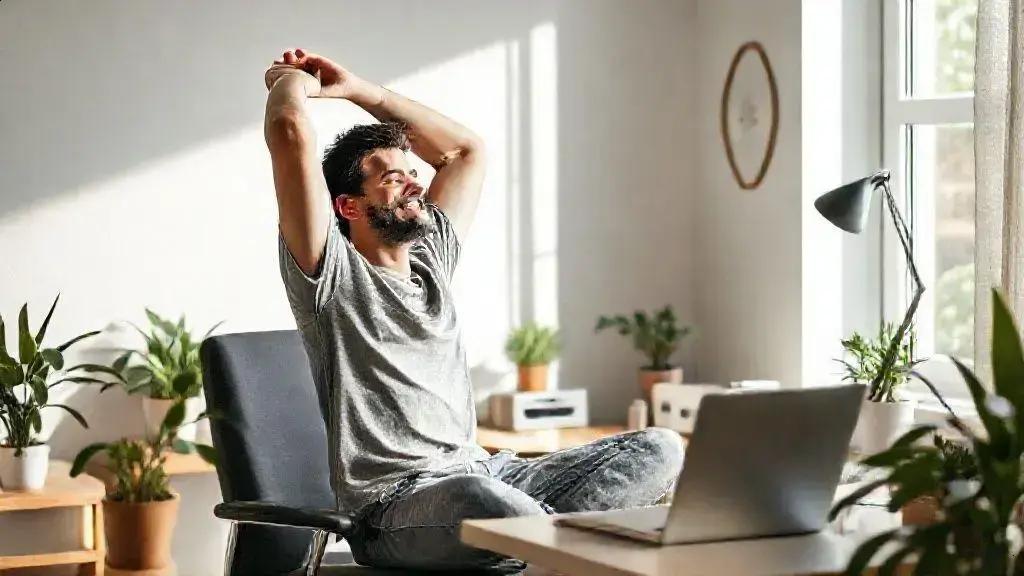 Medidas preventivas que o trabalhador pode adotar