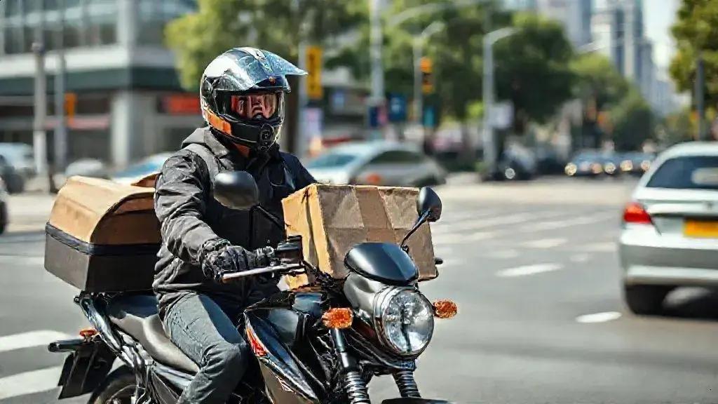 motoboy tem direito a aposentadoria especial? entenda os critérios e direitos
