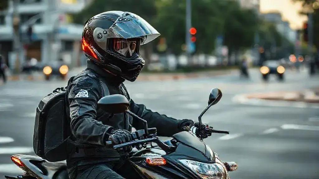 Motoboy tem direito a periculosidade 2025? veja o que mudou na lei