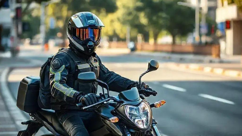 motoboy tem direito a periculosidade? saiba quando vale o adicional de risco