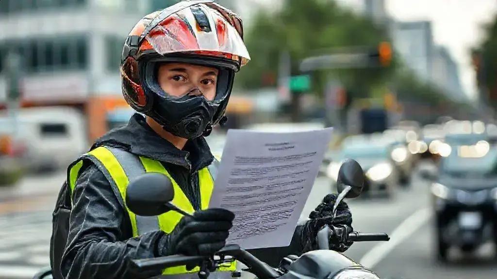 Mudanças na lei sobre periculosidade para motoboys em 2025 Mudanças na lei sobre periculosidade para motoboys em 2025