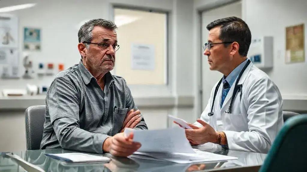 Negativa de cirurgia bariátrica: como garantir seu direito à saúde