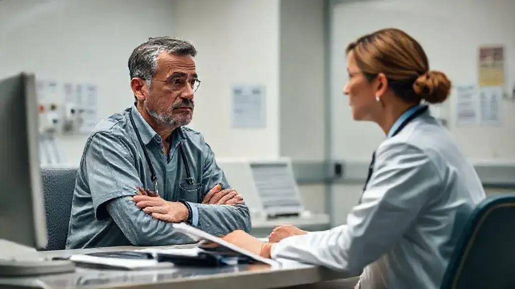 Negativa de cirurgia bariátrica: o que fazer quando o pedido é recusado?