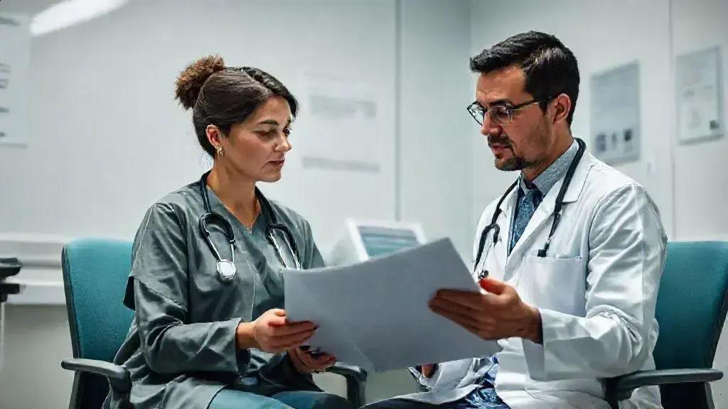 Negativa de cirurgia bariátrica: o que fazer quando seu direito é negado?