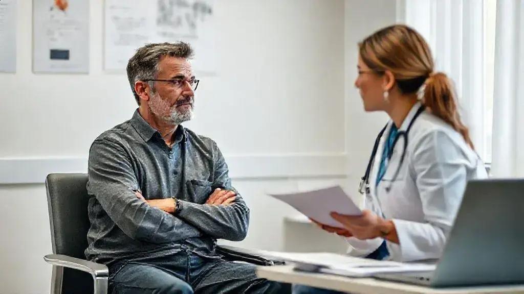 Negativa de cirurgia bariátrica: saiba como agir e garantir seus direitos