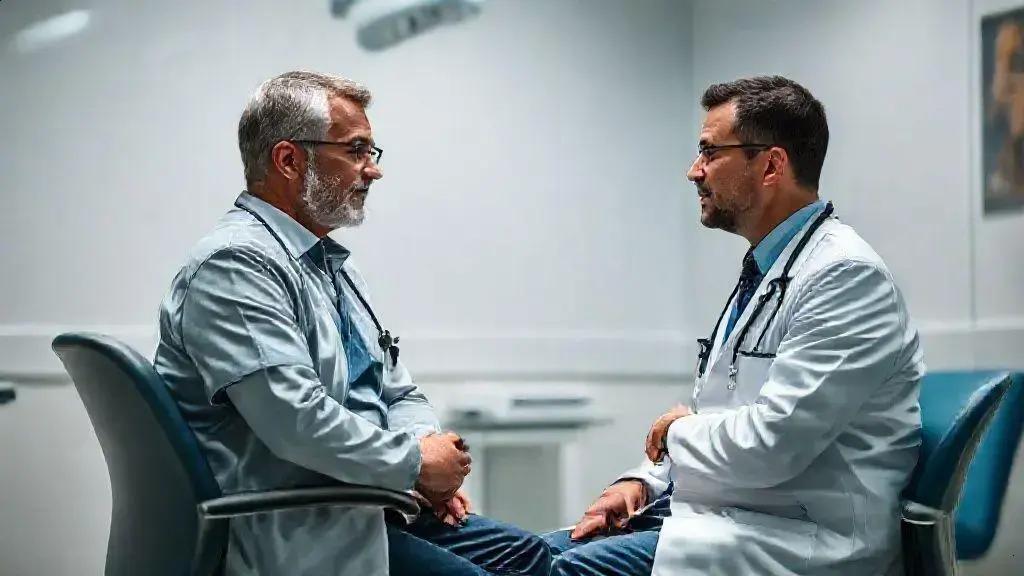 Negativa de cirurgia bariátrica: saiba como lidar e garantir seus direitos