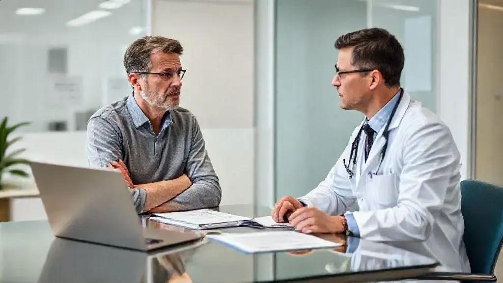 Negativa de cirurgia bariátrica: saiba seus direitos e o que fazer