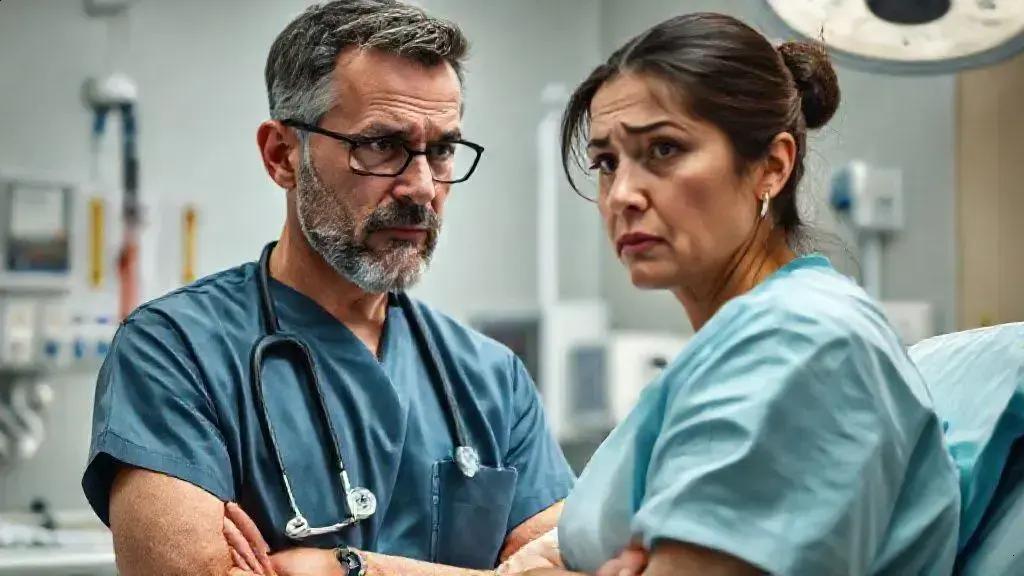 Negativa de Cirurgia Gera Dano Moral? Veja Decisões Recentes