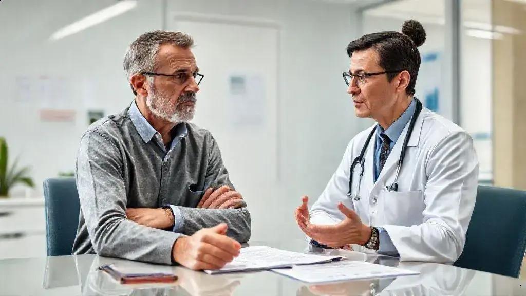 Negativa de Cirurgia Metabólica para Diabetes: Direitos do Paciente