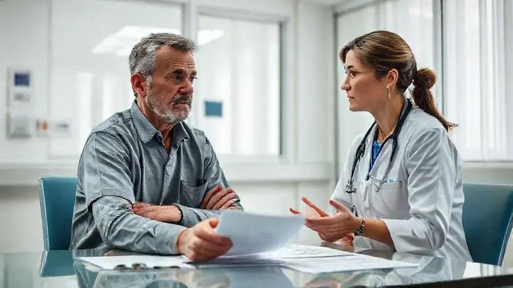 Negativa de Cobertura por Doença Preexistente na Cirurgia Reparadora