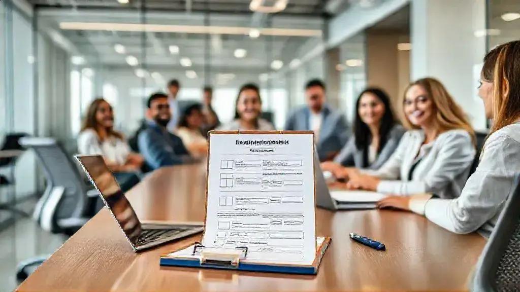 normas regulamentadoras e o ambiente de trabalho saudável