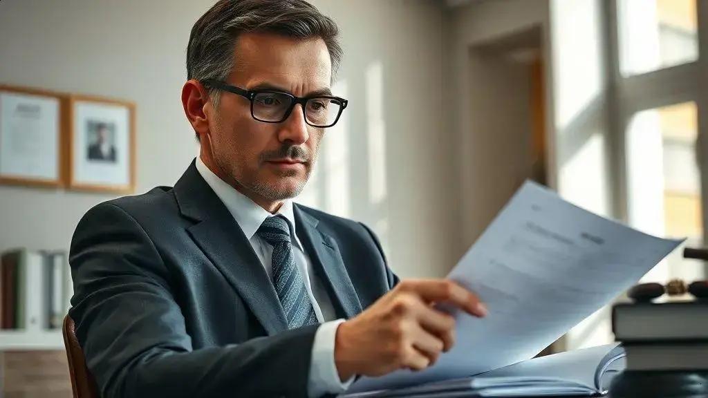 o papel do advogado de urgência nesse processo decisivo