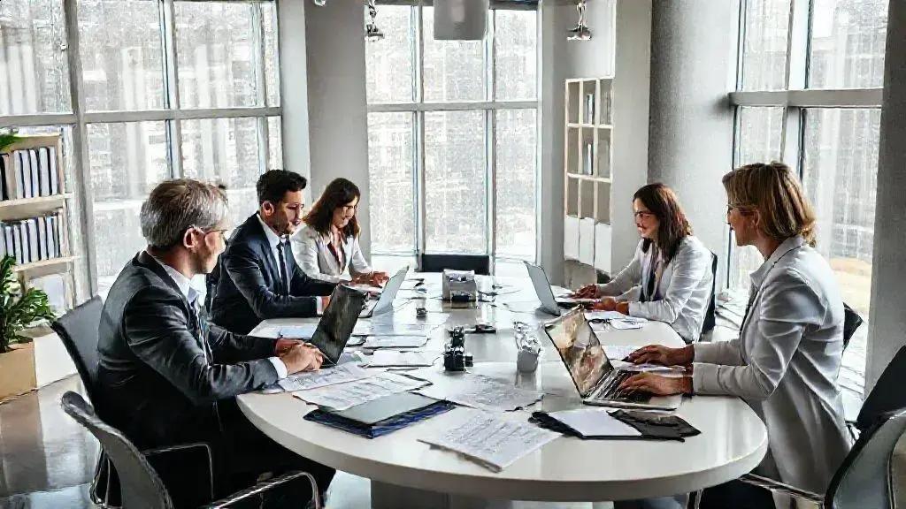 O papel do escritório leilão no sucesso da defesa judicial