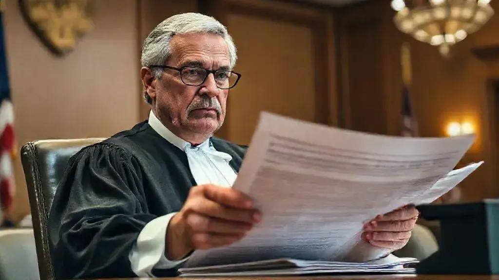 O papel do juiz antes do leilão do imóvel