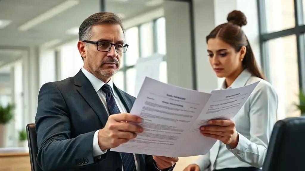 O papel do mandado de segurança na recuperação da carteira