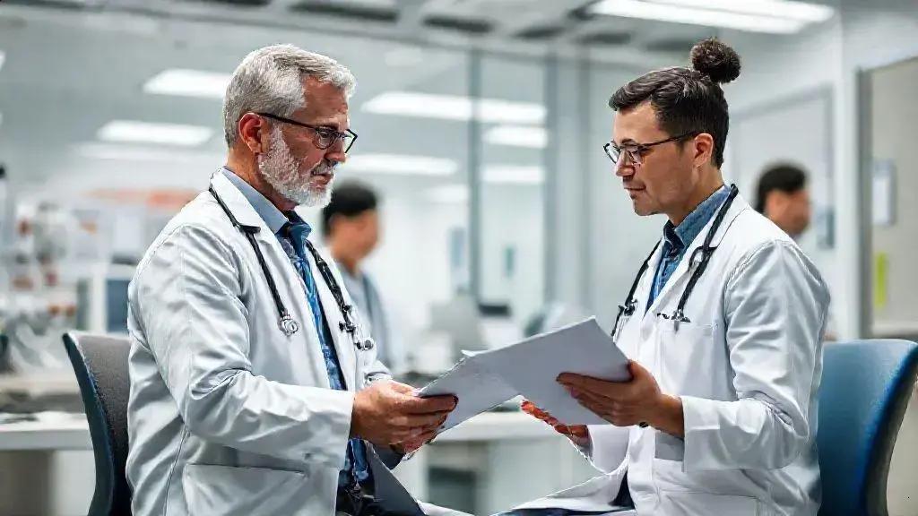 o papel do médico do trabalho nessas situações o papel do médico do trabalho nessas situações