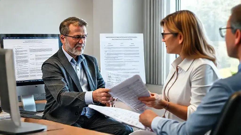 O passo a passo para conseguir a liminar médica