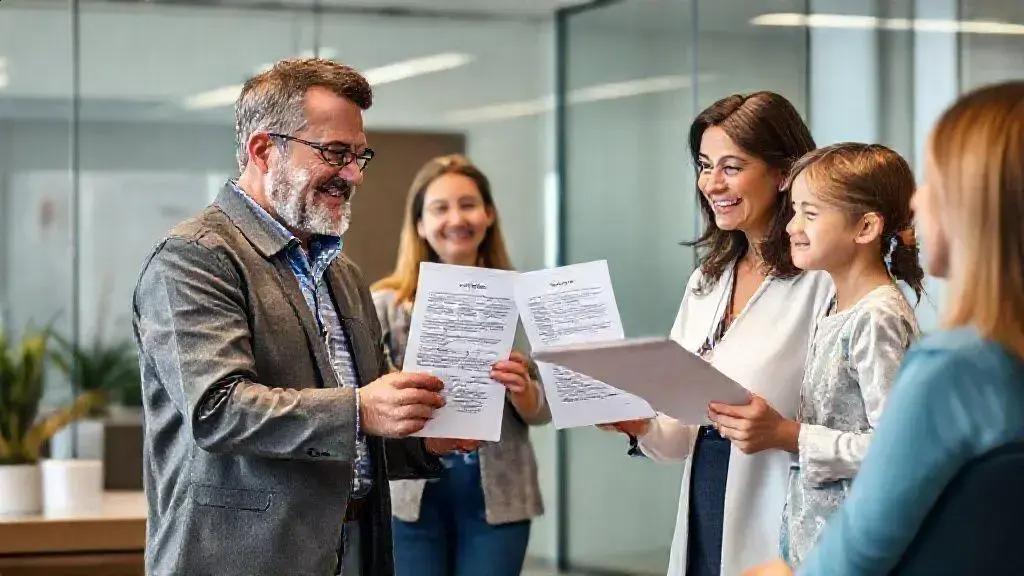 O que acontece após a concessão da liminar O que acontece após a concessão da liminar