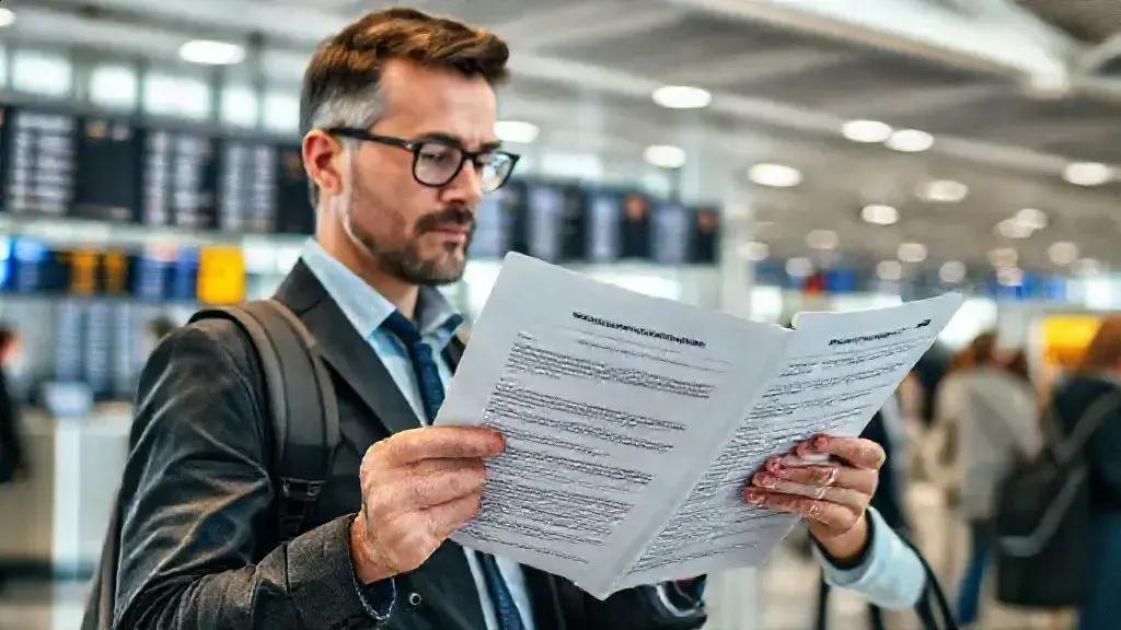 O que diz a legislação e os direitos do consumidor em casos de overbooking O que diz a legislação e os direitos do consumidor em casos de overbooking