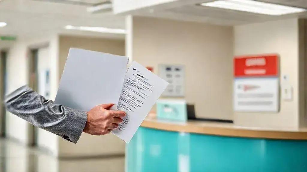 O que diz a lei sobre encaminhamento ao SUS O que diz a lei sobre encaminhamento ao SUS
