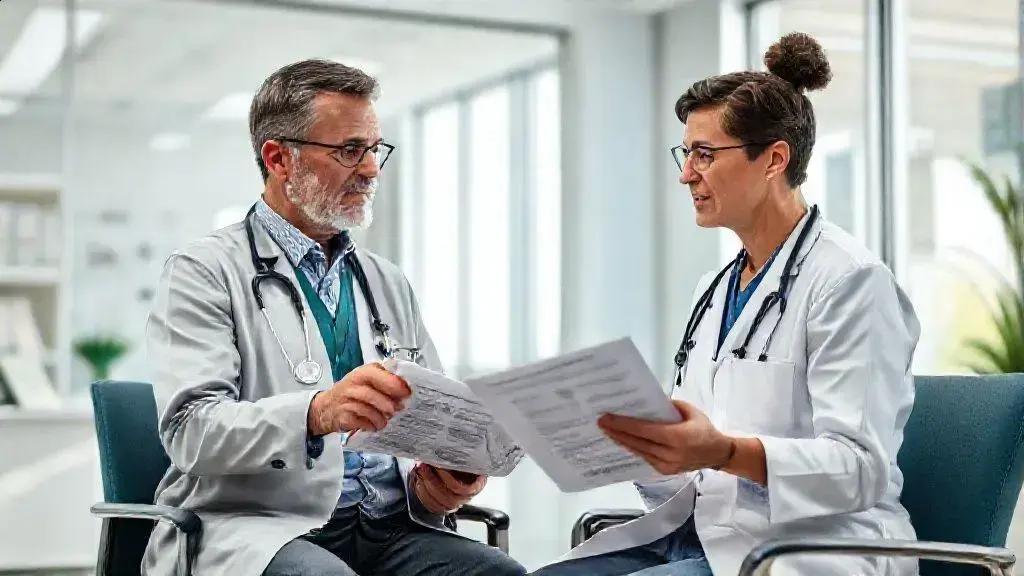O que diz o rol da ANS sobre cirurgia bariátrica