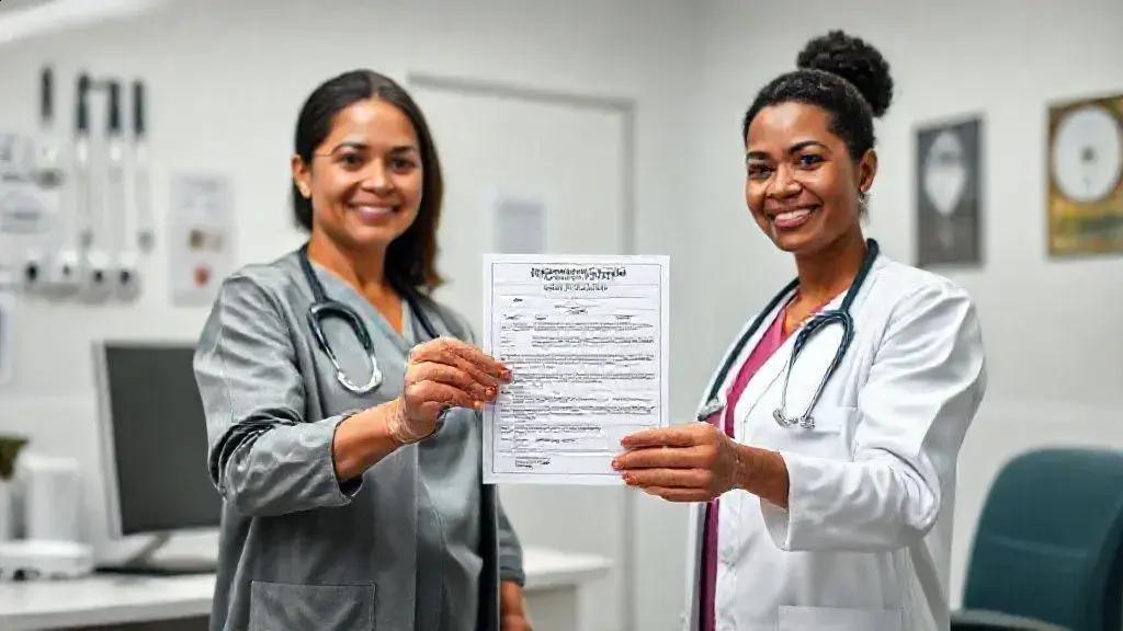O que é o ASO e sua importância no trabalho doméstico