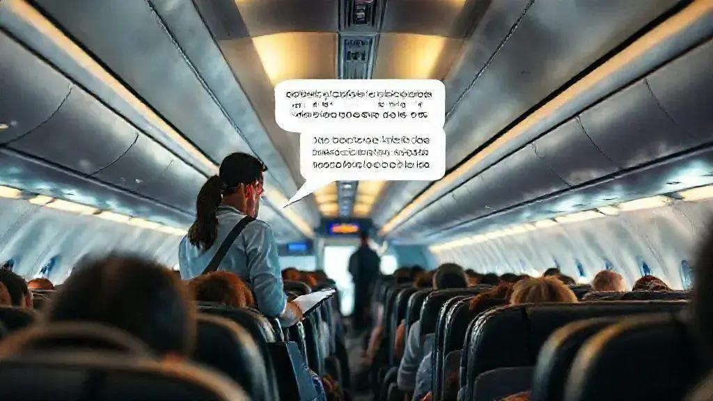 O Que é Overbooking e Por Que as Companhias Aéreas Fazem Isso?