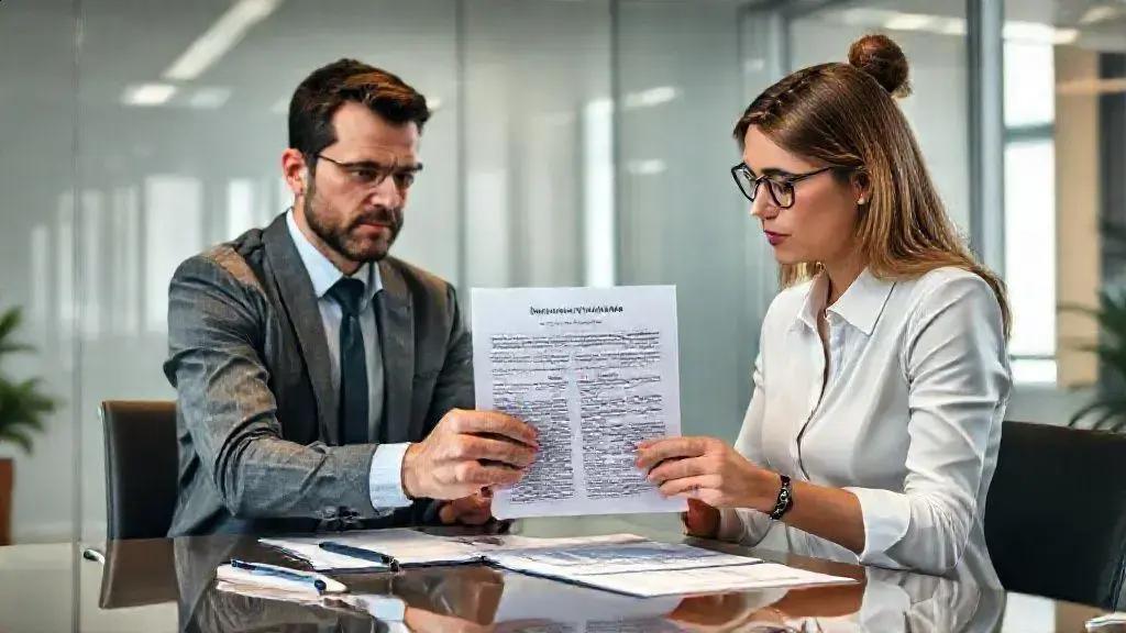 O que fazer em caso de recusa de assinatura da rescisão pelo trabalhador