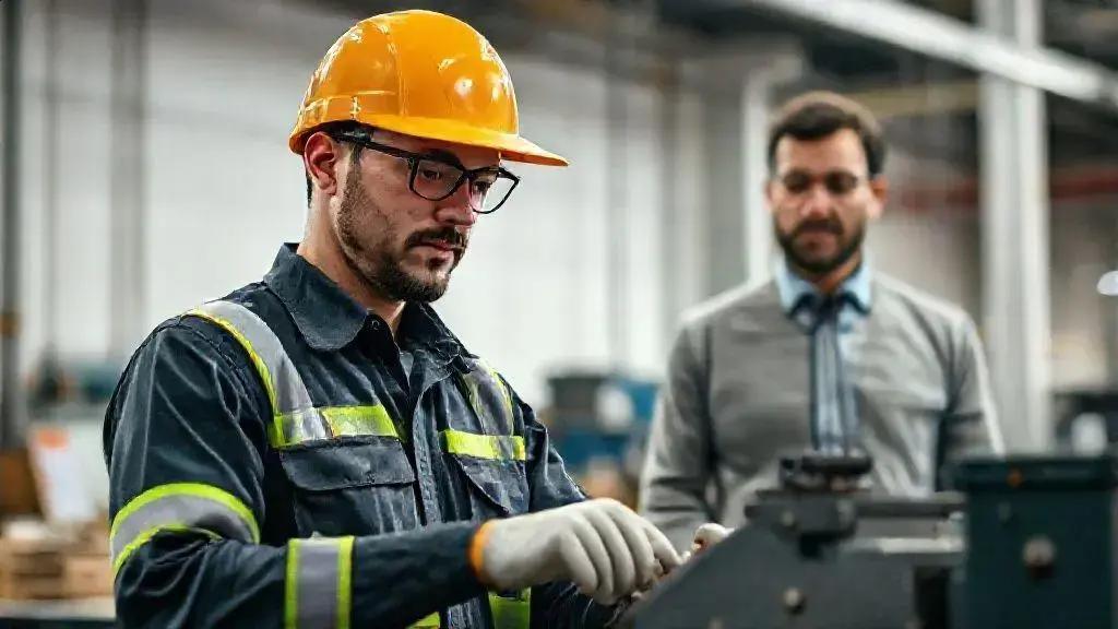 O requisito da pessoalidade no vínculo de trabalho