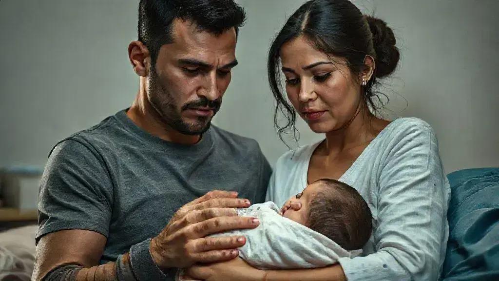 ordem de despejo bebe: como o direito protege famílias com crianças de colo
