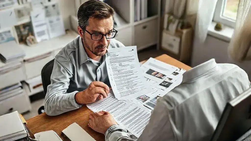 Orientações para reunir provas eficazes na ação judicial Orientações para reunir provas eficazes na ação judicial