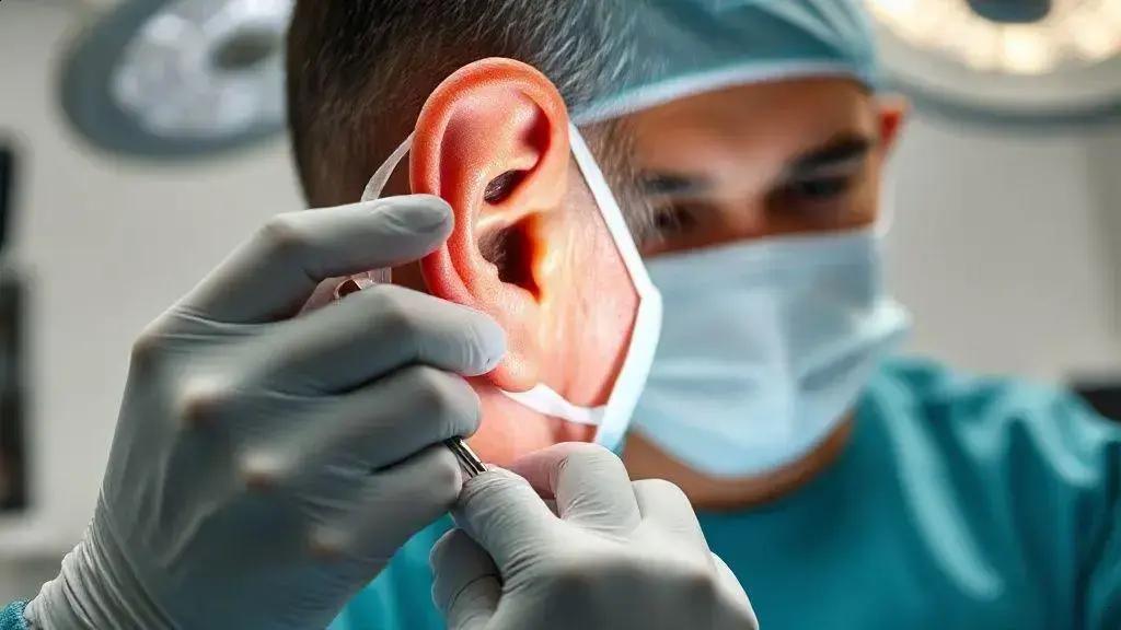 Otoplastia Reparadora: Quando o Plano de Saúde Deve Cobrir?