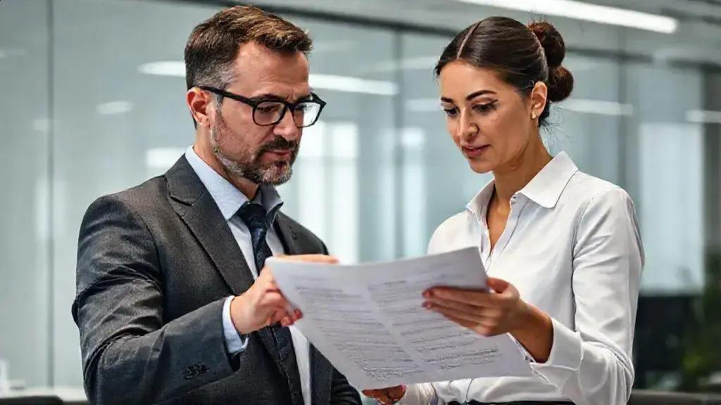 Paradigma: quem é e qual sua importância no processo