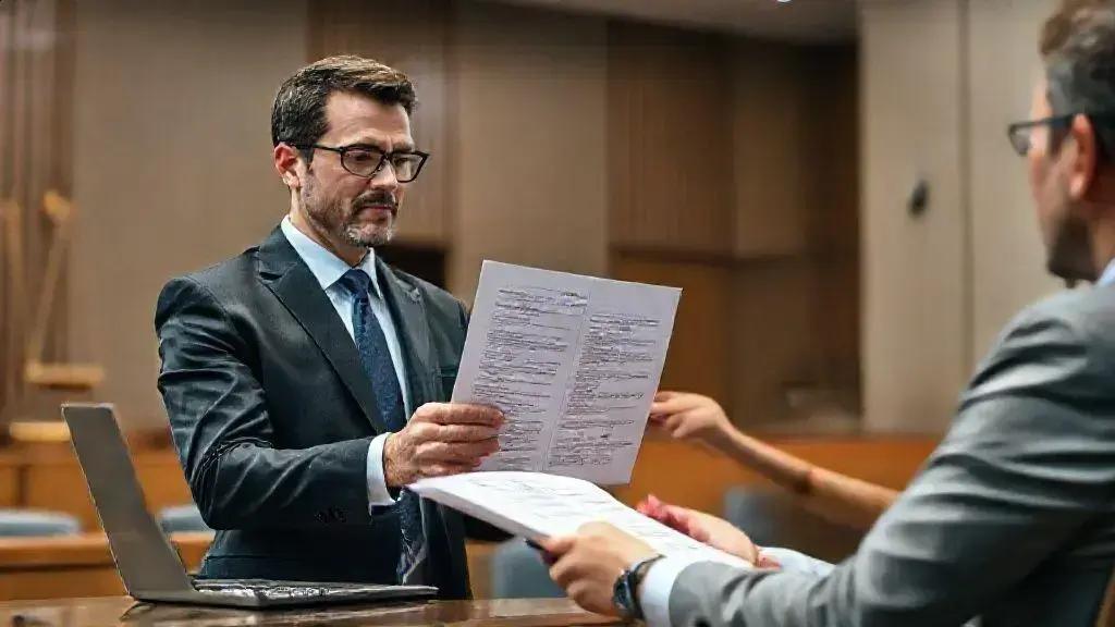 Passo a passo do processo de cobrança na Justiça