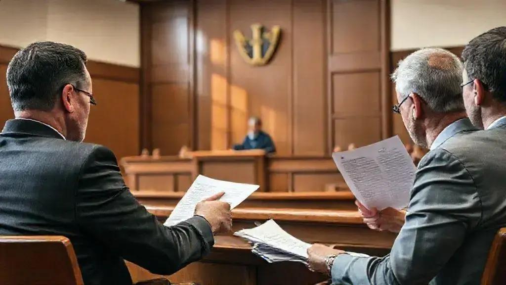 Passo a passo do processo judicial de despejo