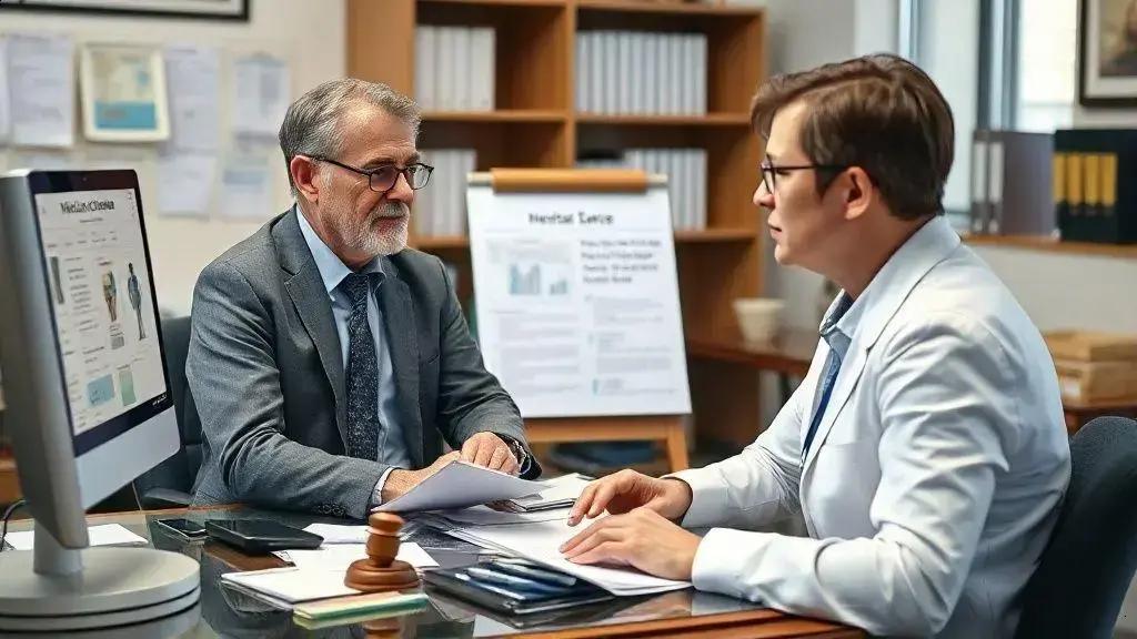 Passo a passo para buscar a solução judicial adequada