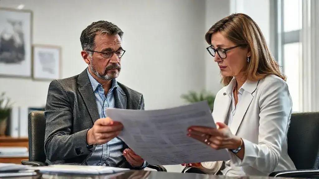 Passo a passo para buscar seus direitos em caso de negativa