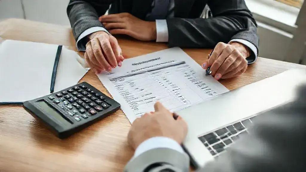 Passo a passo para conferir o cálculo da rescisão