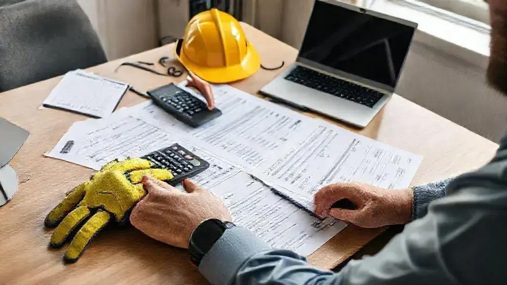 Passo a passo para conferir seu cálculo de rescisão com adicional Passo a passo para conferir seu cálculo de rescisão com adicional