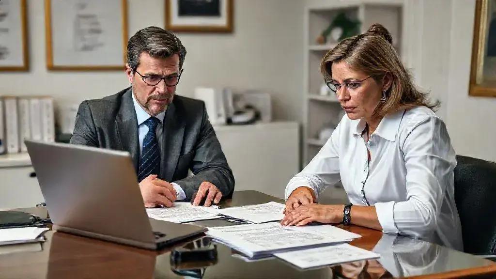 Passo a passo para solicitar a suspensão do leilão