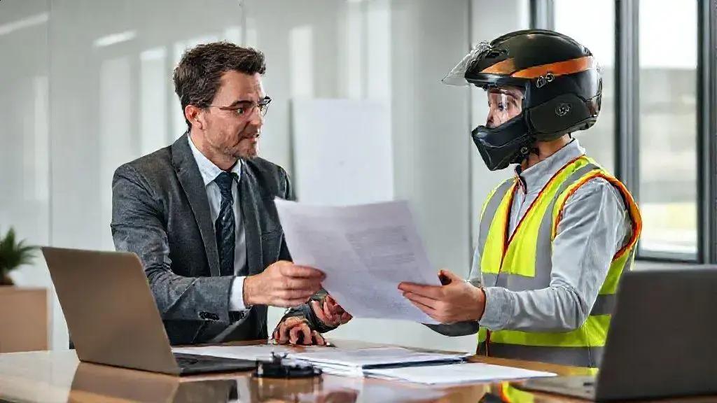 Passos para garantir o adicional de periculosidade no contrato Passos para garantir o adicional de periculosidade no contrato