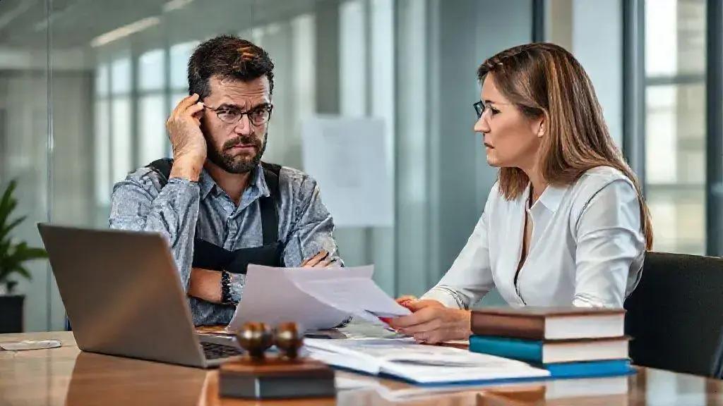 Passos para recorrer em caso de demissão após emitir a CAT