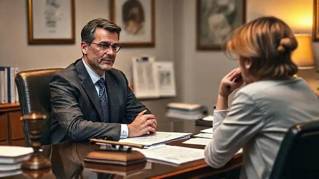 Passos para recorrer judicialmente contra a negativa de tratamento