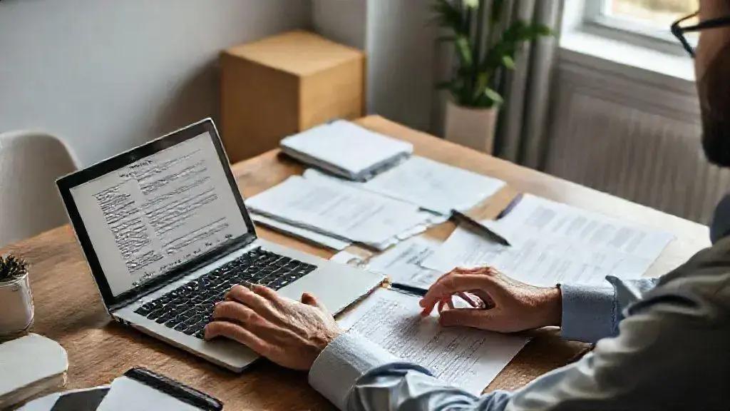 Passos para reunir provas antes de entrar com ação judicial
