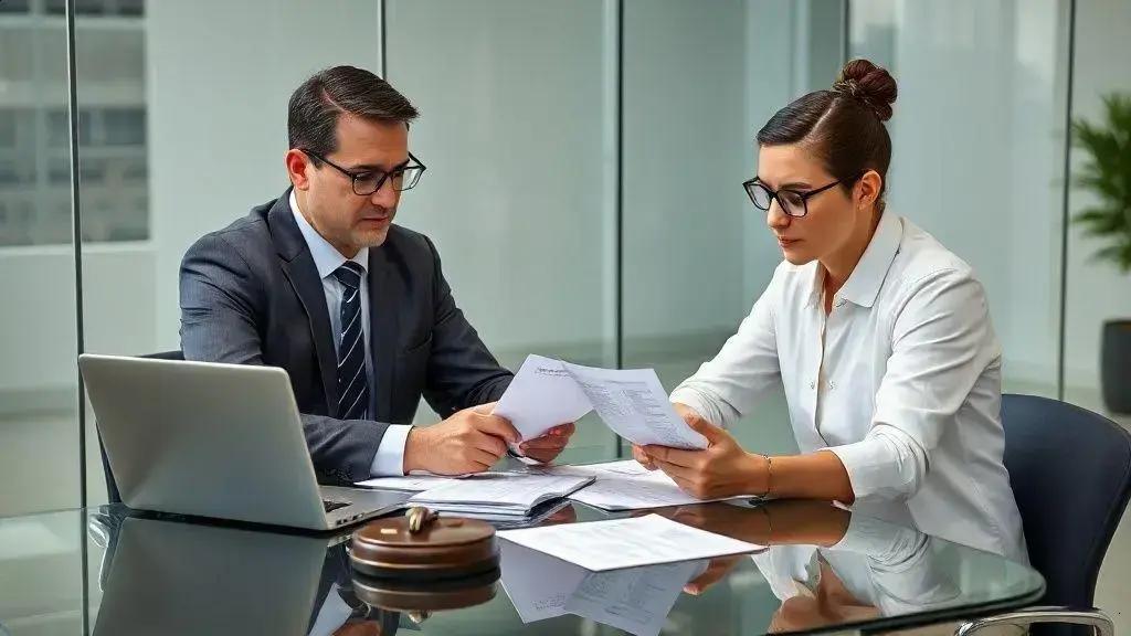 Passos para solicitar o desbloqueio ou penhora parcial