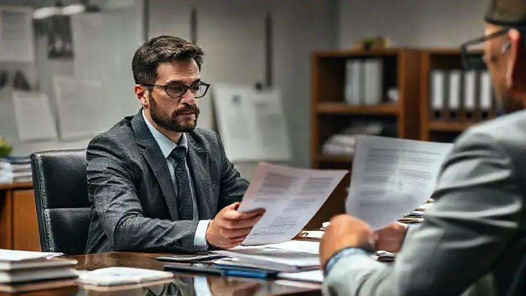 Passos práticos para apresentar sua defesa